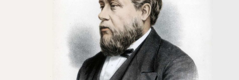 Charles Spurgeon Bible commentary