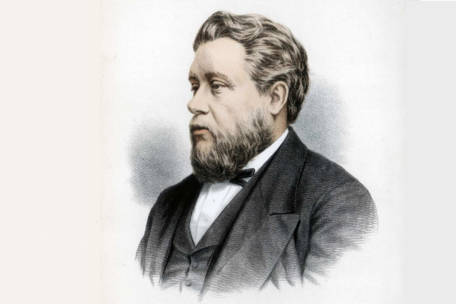 Charles Spurgeon Bible commentary