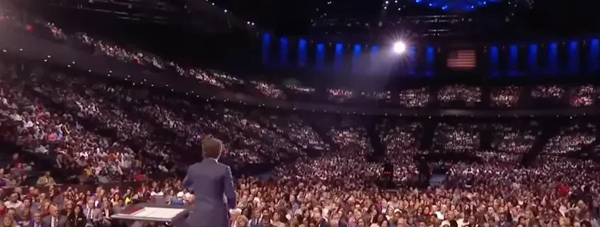 Invite God Into Your Difficulties - Joel Osteen