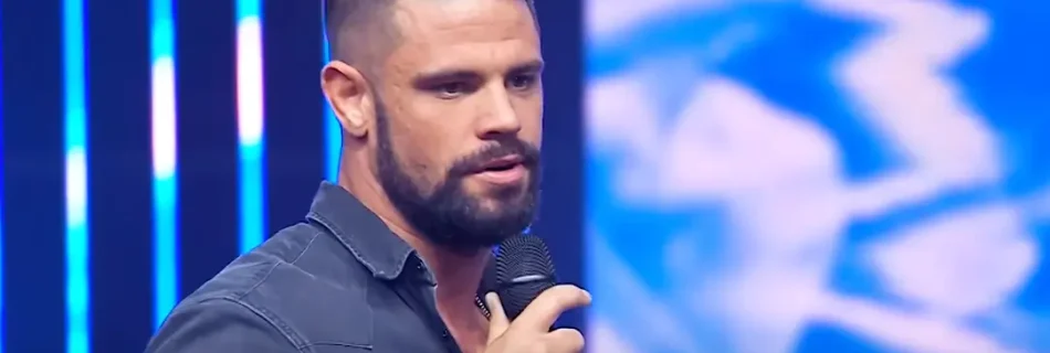 Video: God, How Do I Handle This? - Steven Furtick