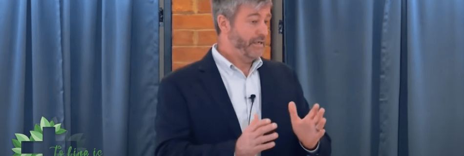 Why Did God Choose You? Paul Washer Sermon Jam Video