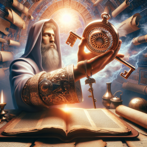 “Unlocking the Meaning of Habakkuk 2:18: A Revealing Insight” - Study Bible