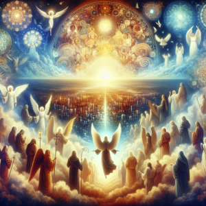 “Unveiling Revelation 20:6: Understanding the Promise of Eternal Life