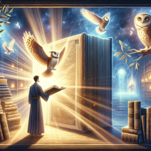 “Unlocking Divine Wisdom: The Profound Promise of Proverbs 8:17