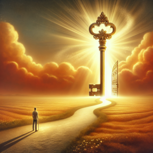 “Unlocking Grace: The Profound Meaning of Romans 5:6 in Our Faith