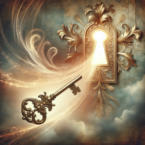 “Unlocking the Divine: The Powerful Meaning Behind Luke 18:27” - Study