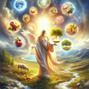 “Divine Generosity: Unpacking Matthew 7:11 and God’s Abundant Gifts ...