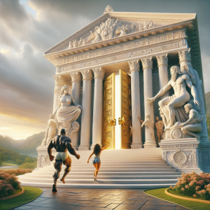 “Unlocking 1 Corinthians 6:19: Discovering the Divine Purpose of Your