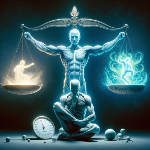 “Unlocking the Wisdom of 1 Timothy 4:8: The True Value of Godliness