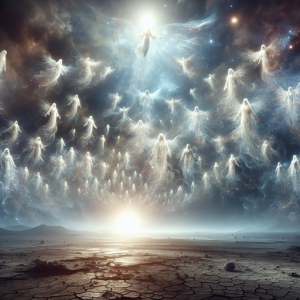 “Unveiling Divine Wonders: A Deep Dive into Psalms 77:14” - Study Bible