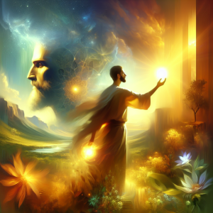 “Empowered by Purpose: Unpacking Philippians 2:13 and Its Life-Changing ...