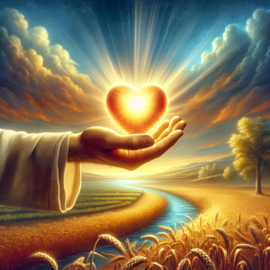 “Generosity Unveiled: Understanding 2 Corinthians 9:7 and Its Impact on