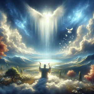 “Unlocking Blessings: The Divine Promise of Malachi 3:10 Explained