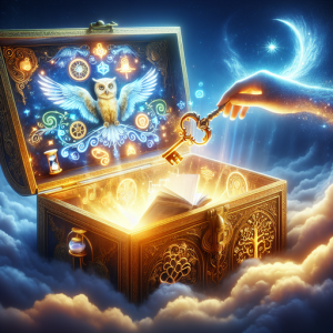 “Unlocking Wisdom: The Divine Promise of James 1:5 Explained” - Study Bible