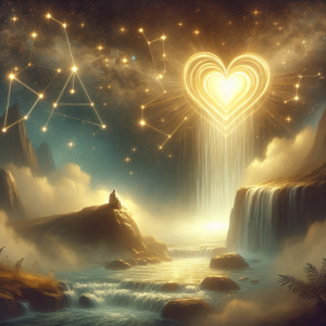 “Embracing Divine Love: A Deep Dive into 1 John 4:16” - Study Bible